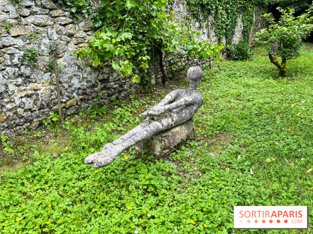 Le Jardin du Yoga à la Roche-Guyon - nos photos - image00007