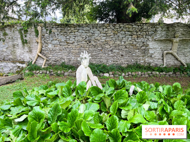 Le Jardin du Yoga à la Roche-Guyon - nos photos - image00002