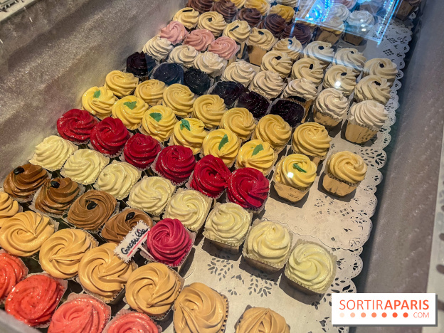 Les Chocolats de Vétheuil - nos photos