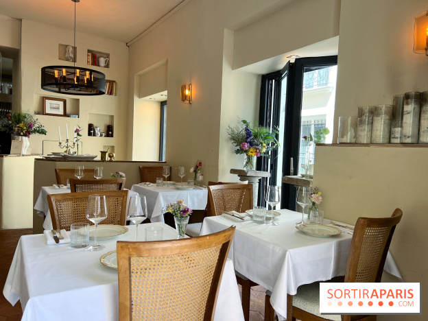 La Baignoire - Décoration