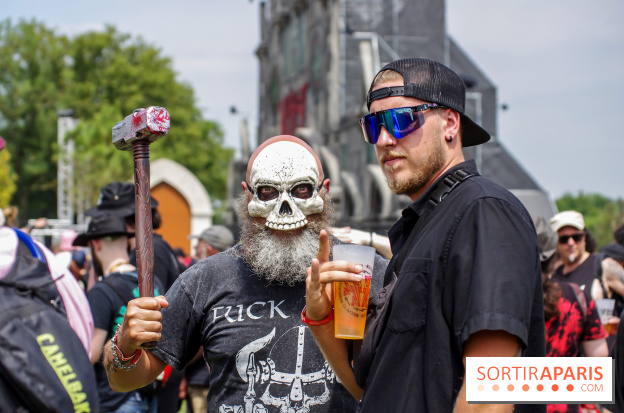 Hellfest 2024 - jeudi 27 juin, nos photos - IMGP3309