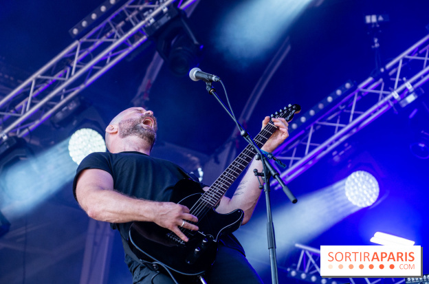 Hellfest 2024 - Vendredi 28 juin, nos photos - IMGP3987