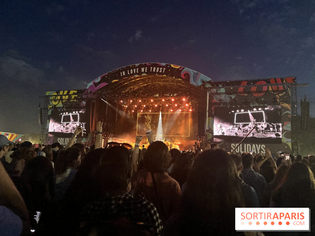Solidays 2024 - nos photos