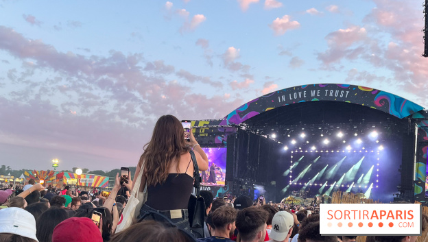 Solidays 2024 - nos photos