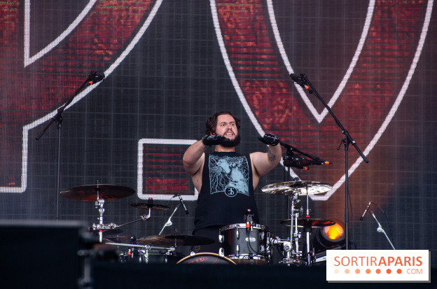 Hellfest 2024 - Samedi 29 juin, nos photos - IMGP4401