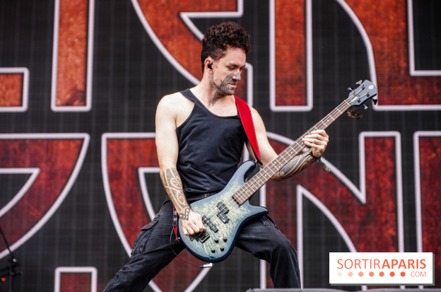 Hellfest 2024 - Samedi 29 juin, nos photos - IMGP4428