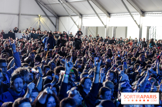 Hellfest 2024 - Samedi 29 juin, nos photos - IMGP4570