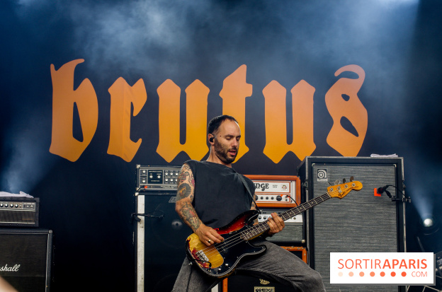 Hellfest 2024 - Samedi 29 juin, nos photos - IMGP4655