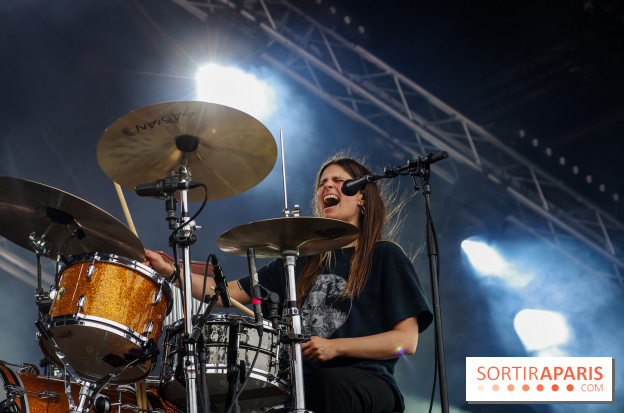 Hellfest 2024 - Samedi 29 juin, nos photos - IMGP4675