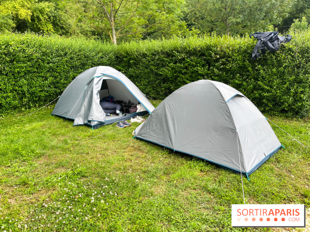 Country Park Crécy-la-Chapelle - nos photos  - image00070