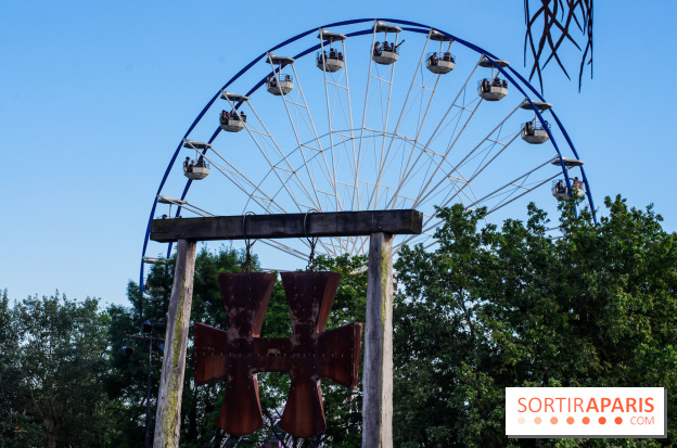 Hellfest 2024 - Dimanche 30 juin, nos photos - IMGP5240