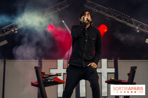 Hellfest 2024 - Dimanche 30 juin, nos photos - IMGP5337