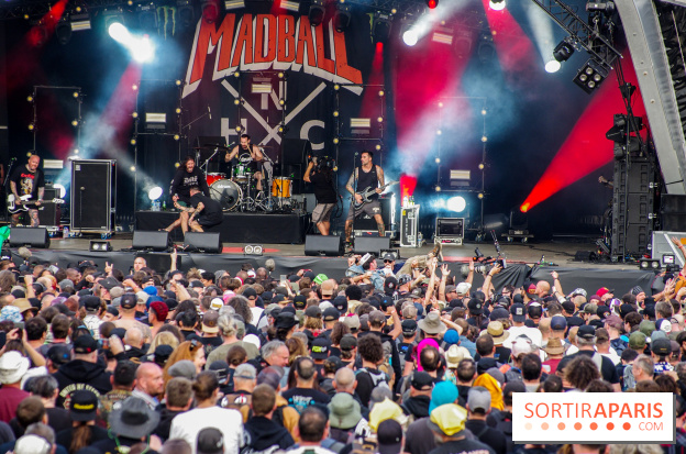 Hellfest 2024 - Dimanche 30 juin, nos photos - IMGP5429