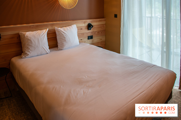 Hôtel Le Bout du Parc à l'orée du parc de Versailles - DSC 0808