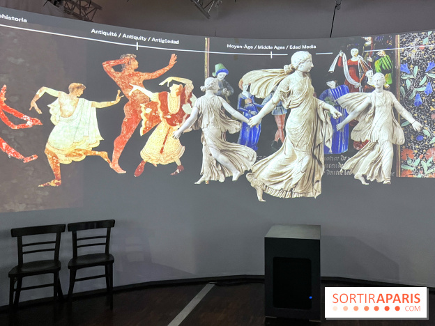 Danser- l'exposition de la Cité des Sciences et de l'Industrie - image00009