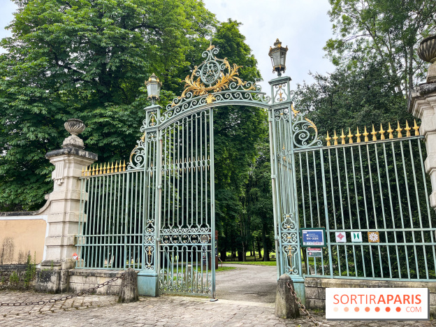 Domaine de Chamarande - nos photos - image00038