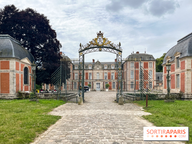 Domaine de Chamarande - nos photos - image00023