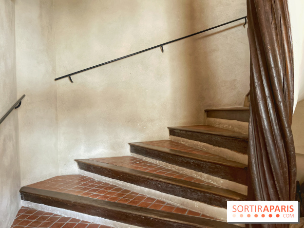 Le Château de la Reine Blanche - IMG 2141