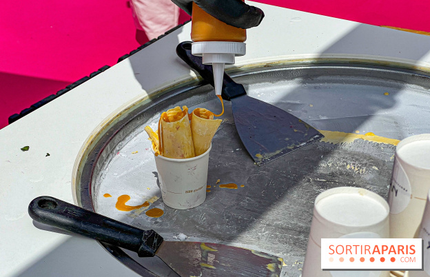 Pop up Nyx Makeup Professional - image00016