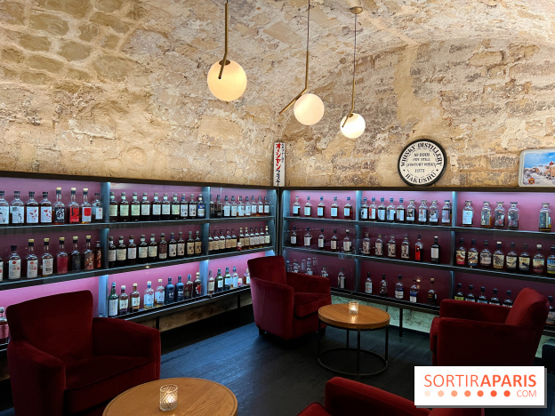 Golden Promise - Speakeasy