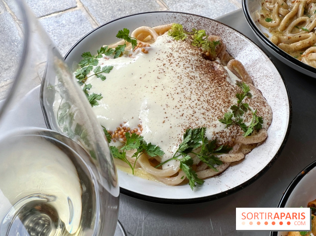 Fellows - Pâtes beurre-fromage