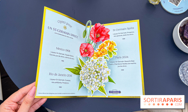 Soirée "Fleur Sauvage" Molitor  - image00005