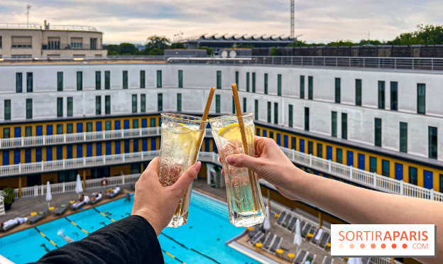 Soirée "Fleur Sauvage" Molitor  - image00009