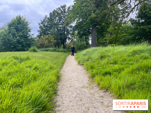 Les îles du lac inférieur, au bois de Boulogne - nos photos - image00036