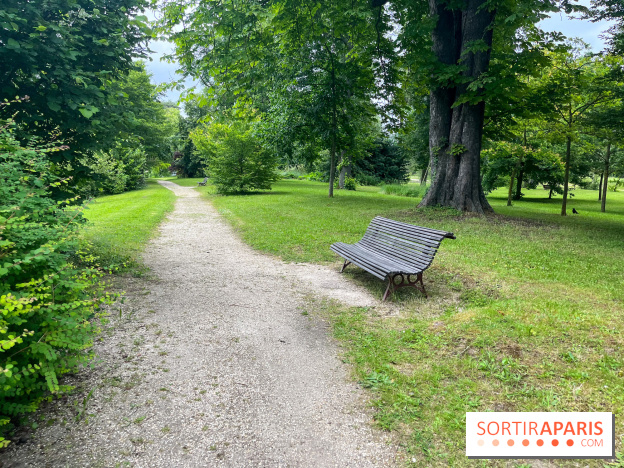 Les îles du lac inférieur, au bois de Boulogne - nos photos - image00033