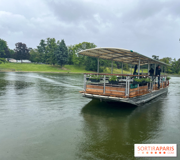 Les îles du lac inférieur, au bois de Boulogne - nos photos - image00001