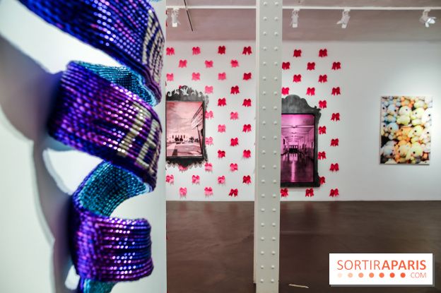Failures : une exposition collective autour de Britney Spears, nos photos