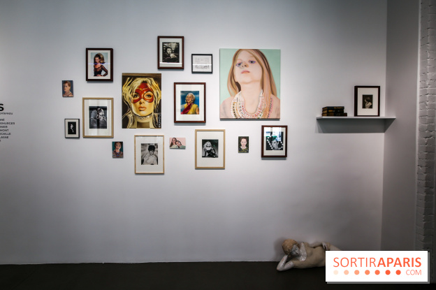 Failures : une exposition collective autour de Britney Spears, nos photos