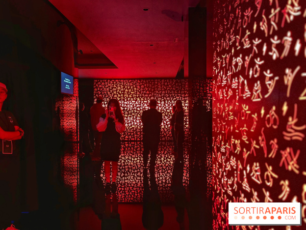 Pavillon EDF