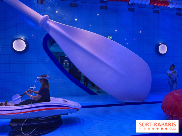 Pavillon EDF