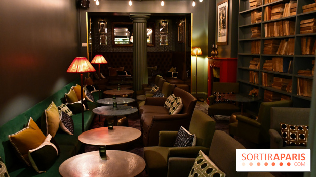 Manigua, le restaurant-bar fusion cubain à Paris - DSC 1843