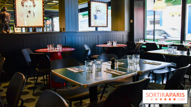 Manigua, le restaurant-bar fusion cubain à Paris - DSC 1848