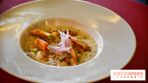 Manigua, le restaurant-bar fusion cubain à Paris - DSC 1866