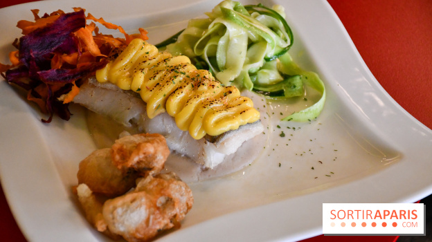 Manigua, le restaurant-bar fusion cubain à Paris - DSC 1879