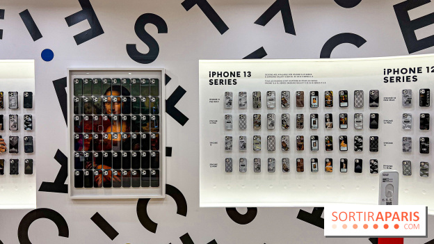 Casetify, boutique d'accessoires pour téléphones & ordinateurs - image00047