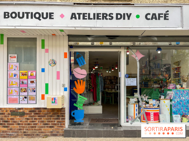 Fe.Mè, le café DIY de Romainville - nos photos - image00031