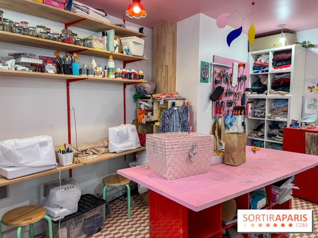 Fe.Mè, le café DIY de Romainville - nos photos - image00027