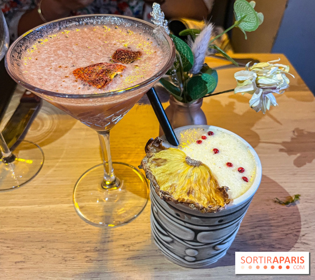 Santa Carne, le restaurant de grillades argentines - nos photos - image00016