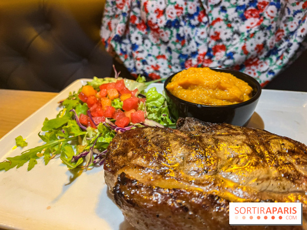 Santa Carne, le restaurant de grillades argentines - nos photos - image00009