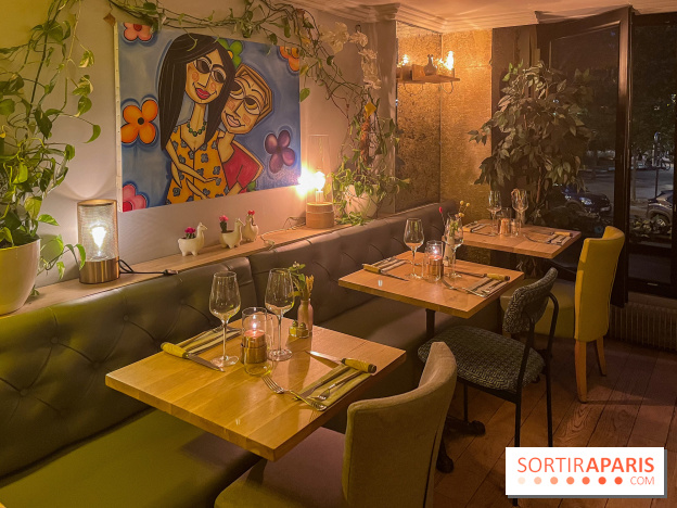 Santa Carne, le restaurant de grillades argentines - nos photos - image00004