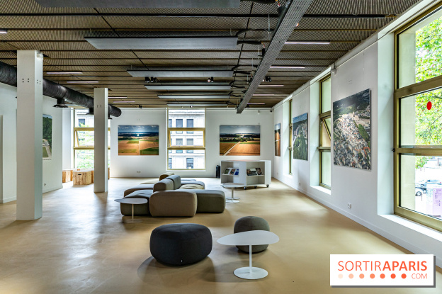 L’Ancienne Poste du Louvre à Versailles -  A7C9711