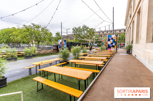 L’Ancienne Poste du Louvre à Versailles -  A7C9700