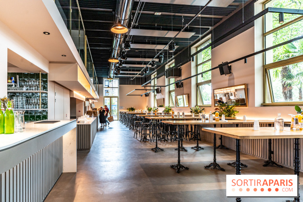 L’Ancienne Poste du Louvre à Versailles -  A7C9703