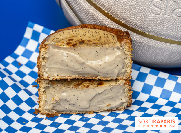 Le sport Bar du George V, le bar caché des JO Paris 2024 -  A7C0036