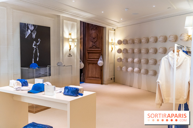 Le sport Bar du George V, le bar caché des JO Paris 2024 -  A7C9993