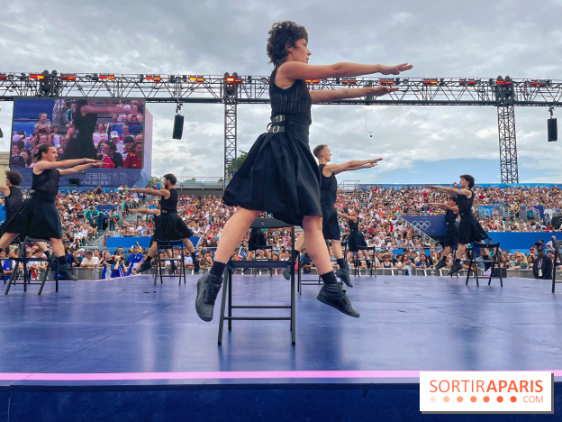 Parc des Champions - Preljocaj